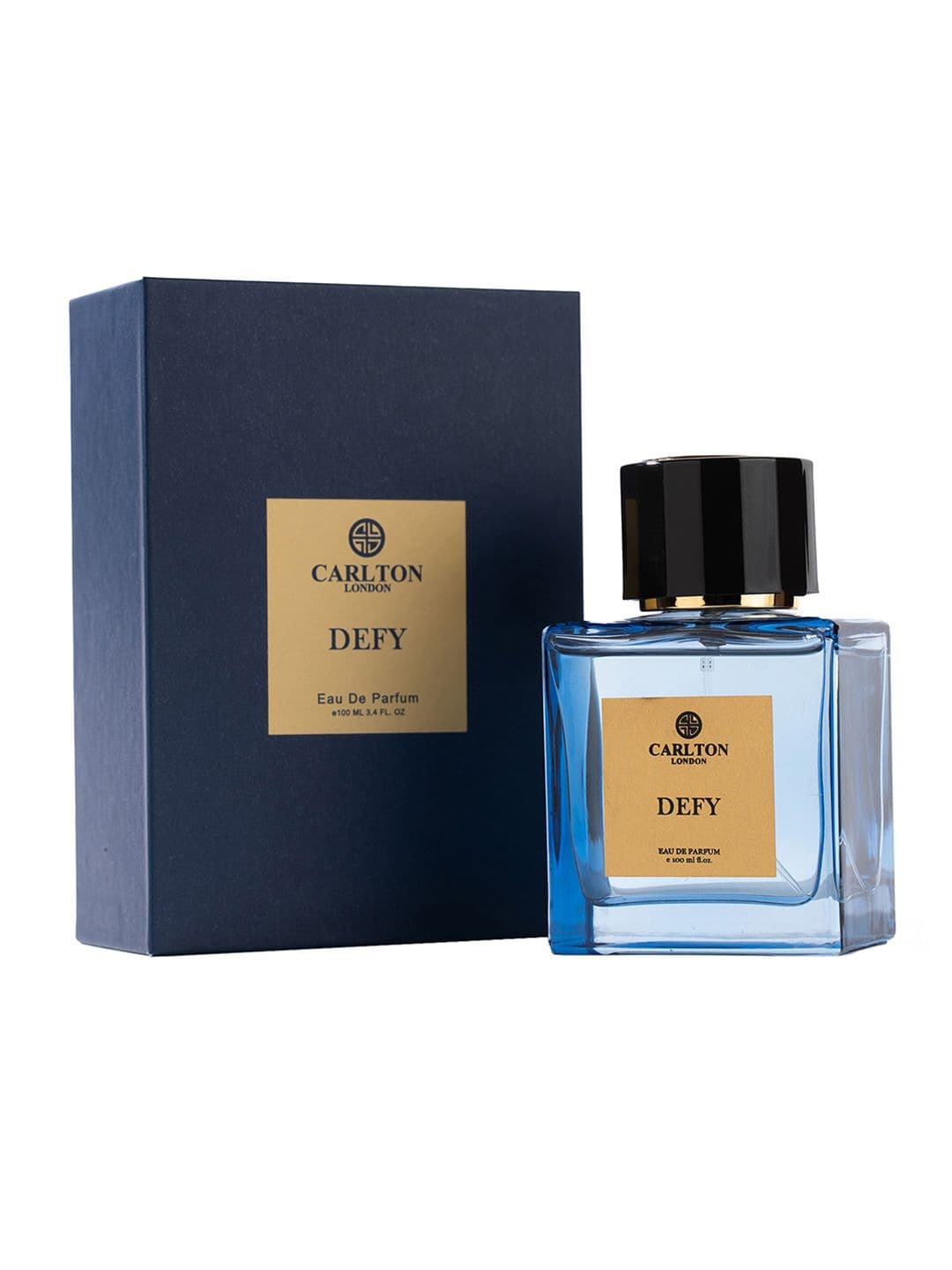 Carlton London Men Defy Long Lasting Eau De Parfum - 100ml - view 1
