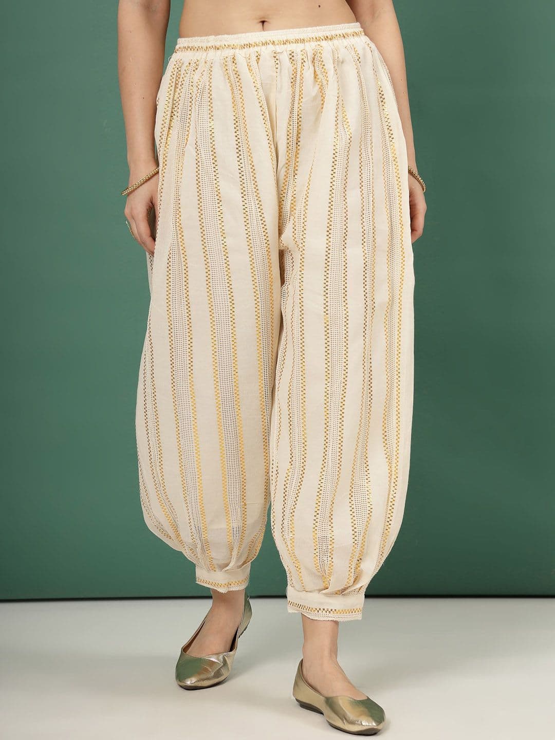 Clora Creation Women Salwar - view 1