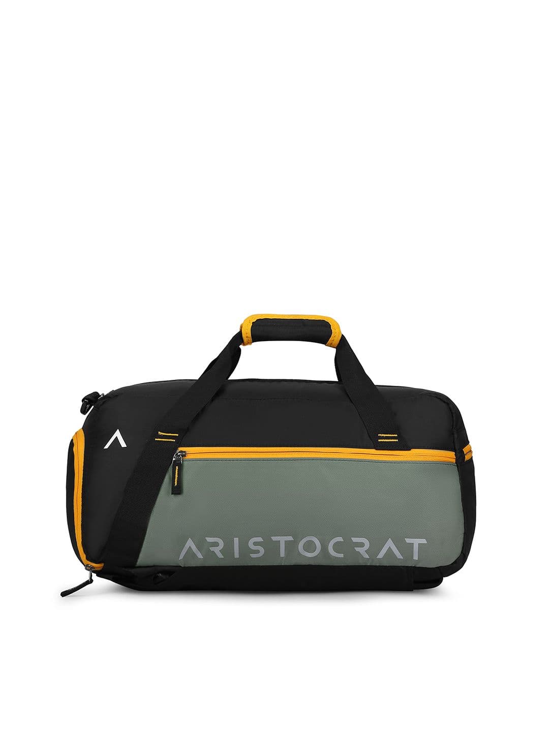 Aristocrat POWER DF 50 Small Sports or Gym Duffel Bag - view 1