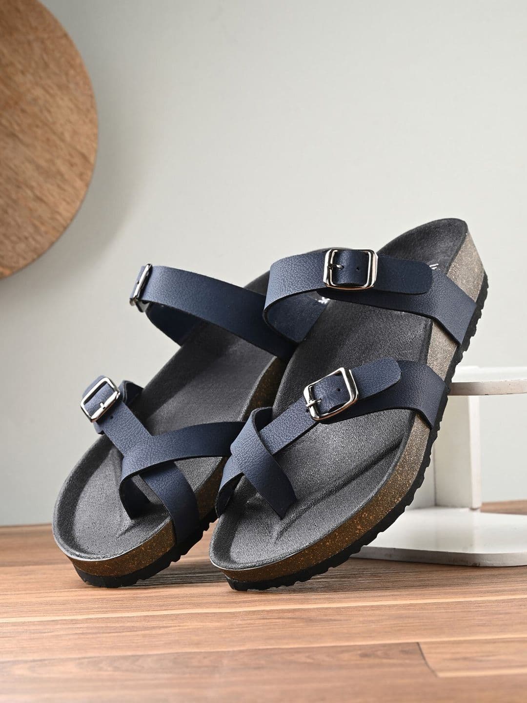 UNDERROUTE Men Comfort Sandals - view 1