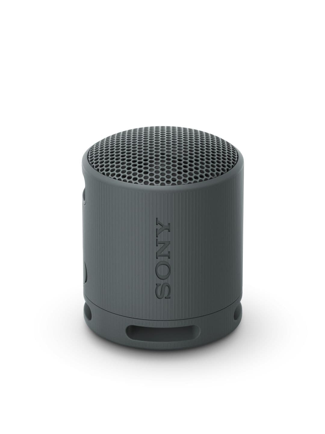 Sony SRS-XB100 Wireless Bluetooth Portable Lightweight Super Compact Travel Speaker - view 1