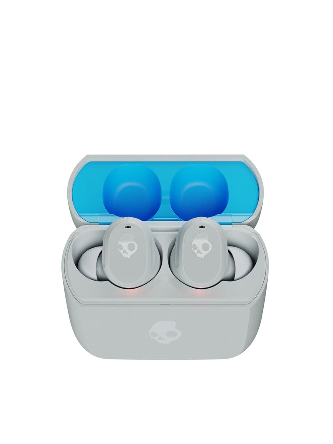 Skullcandy Mod in-Ear Wireless Earbuds, 34Hr Battery, Microphone,Works with iPhone Android - view 1