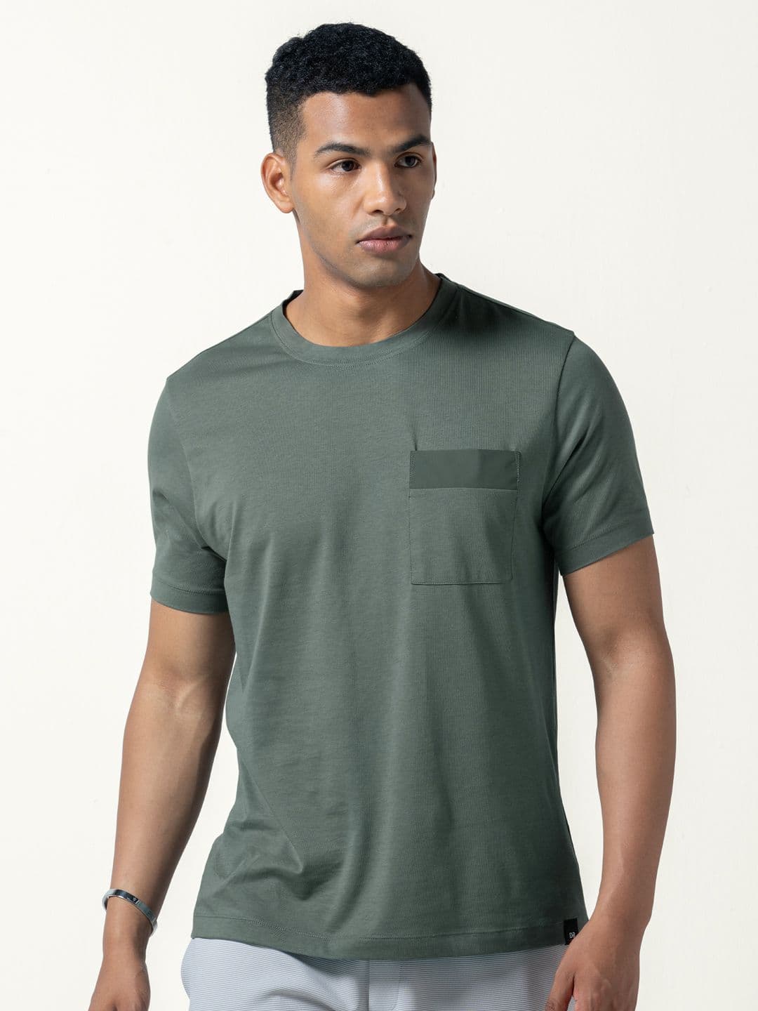 DAMENSCH Breeze Elemental Pocket T-Shirt - view 1