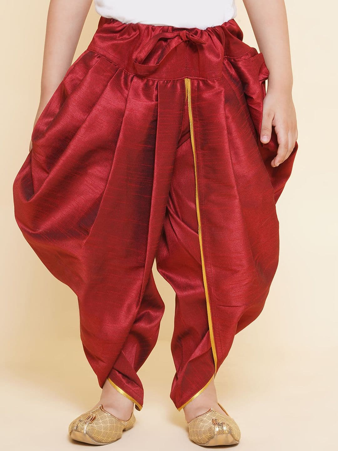 Sethukrishna Boys Dhoti Pants - view 1