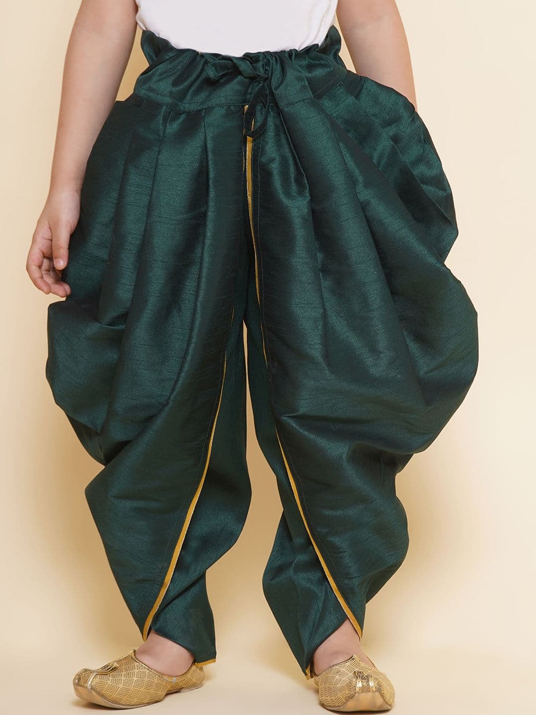 Sethukrishna Boys Dhoti Pants - view 1