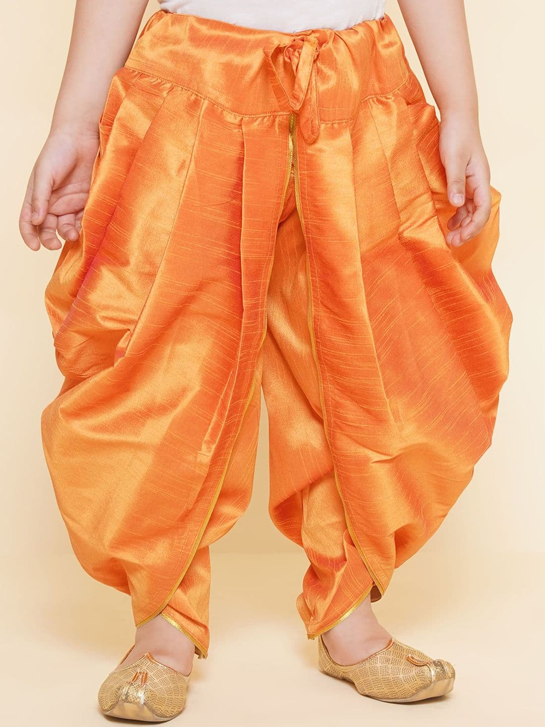 Sethukrishna Boys Dhoti Pants - view 1