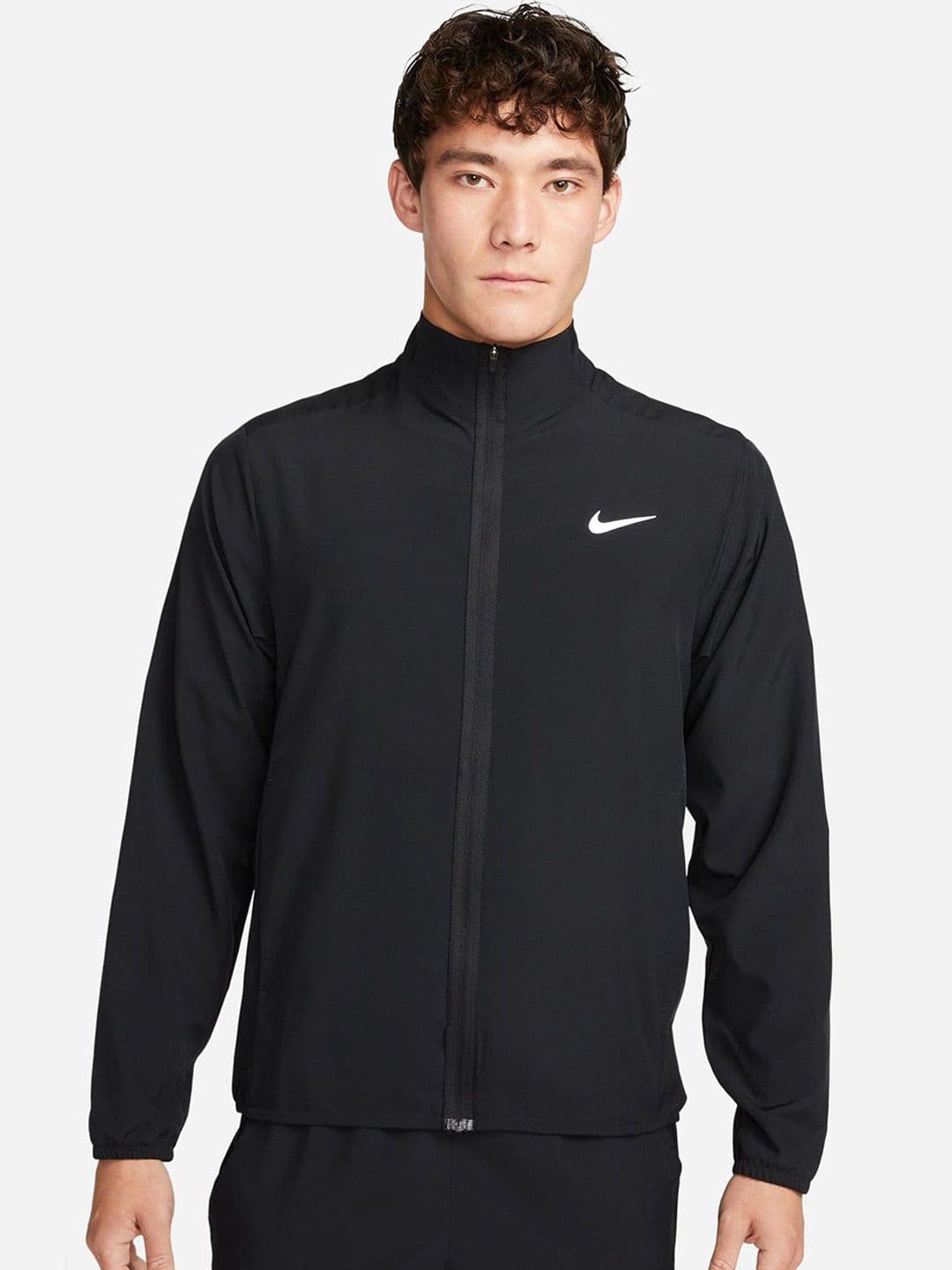 Nike Form Men's Dri-FIT Versatile Jacket - view 1