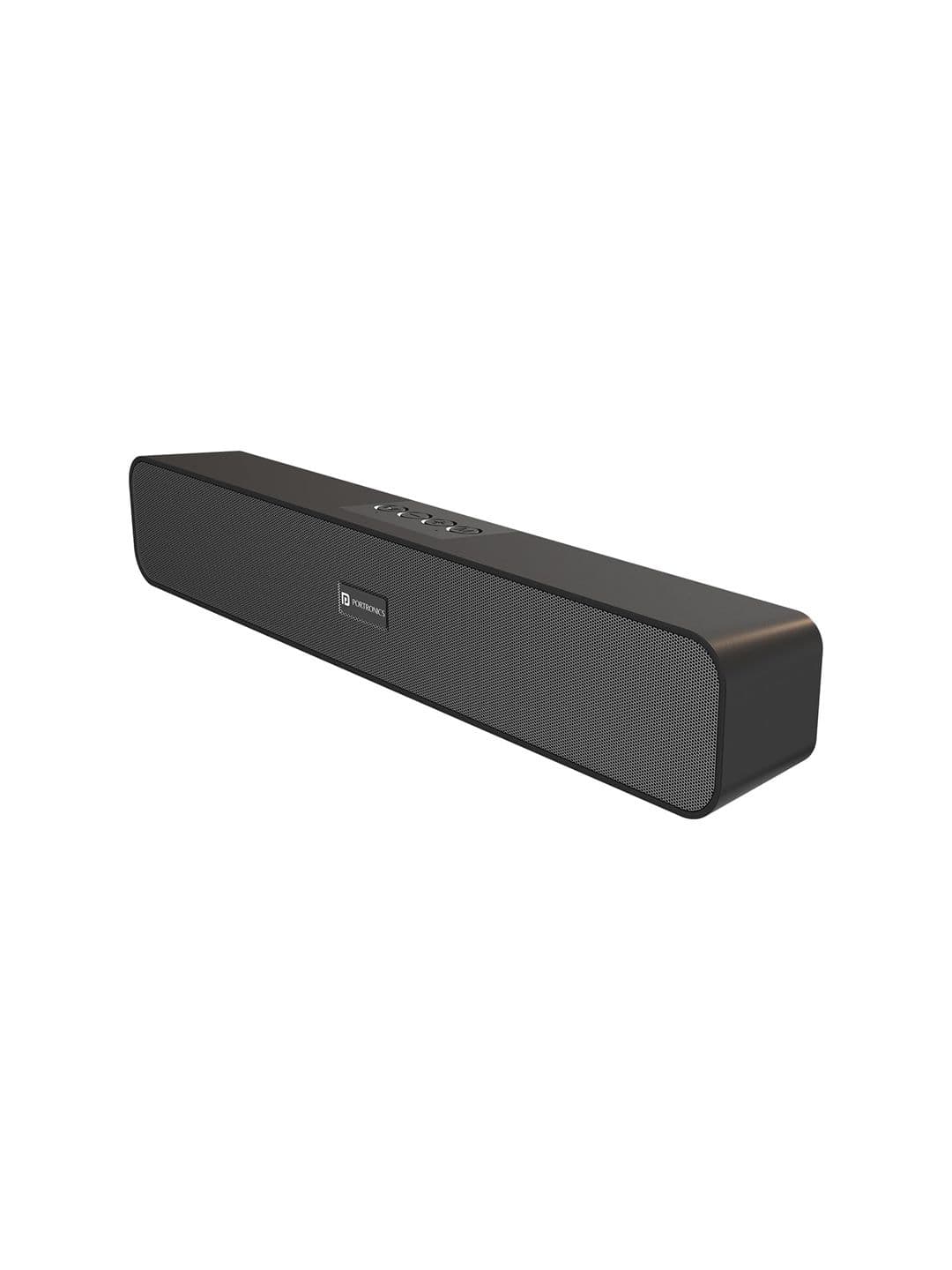 Portronics Decibel 24 10W Bluetooth Soundbar Speaker - view 1