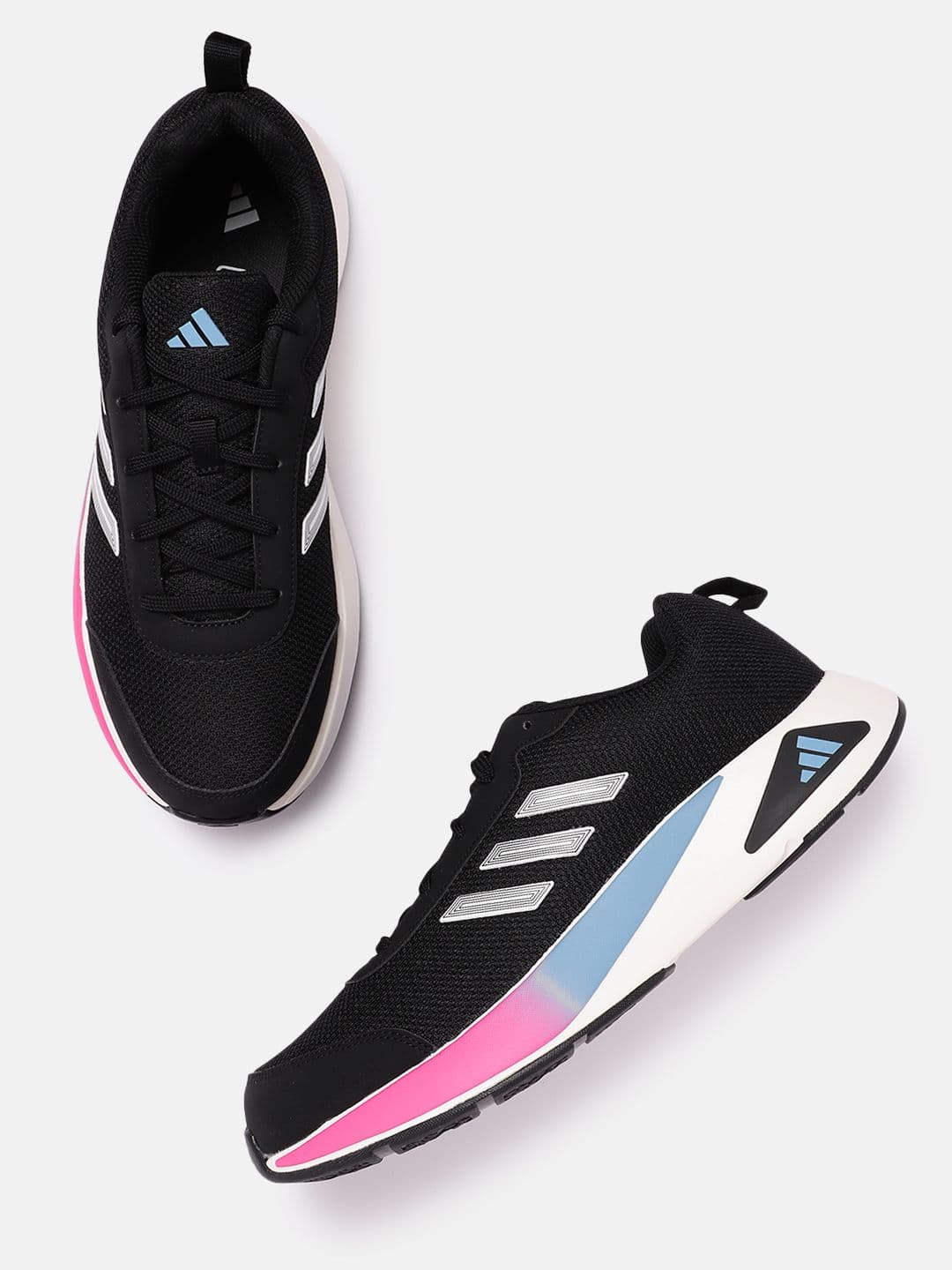 ADIDAS Men Zapcore Running Shoes - view 1