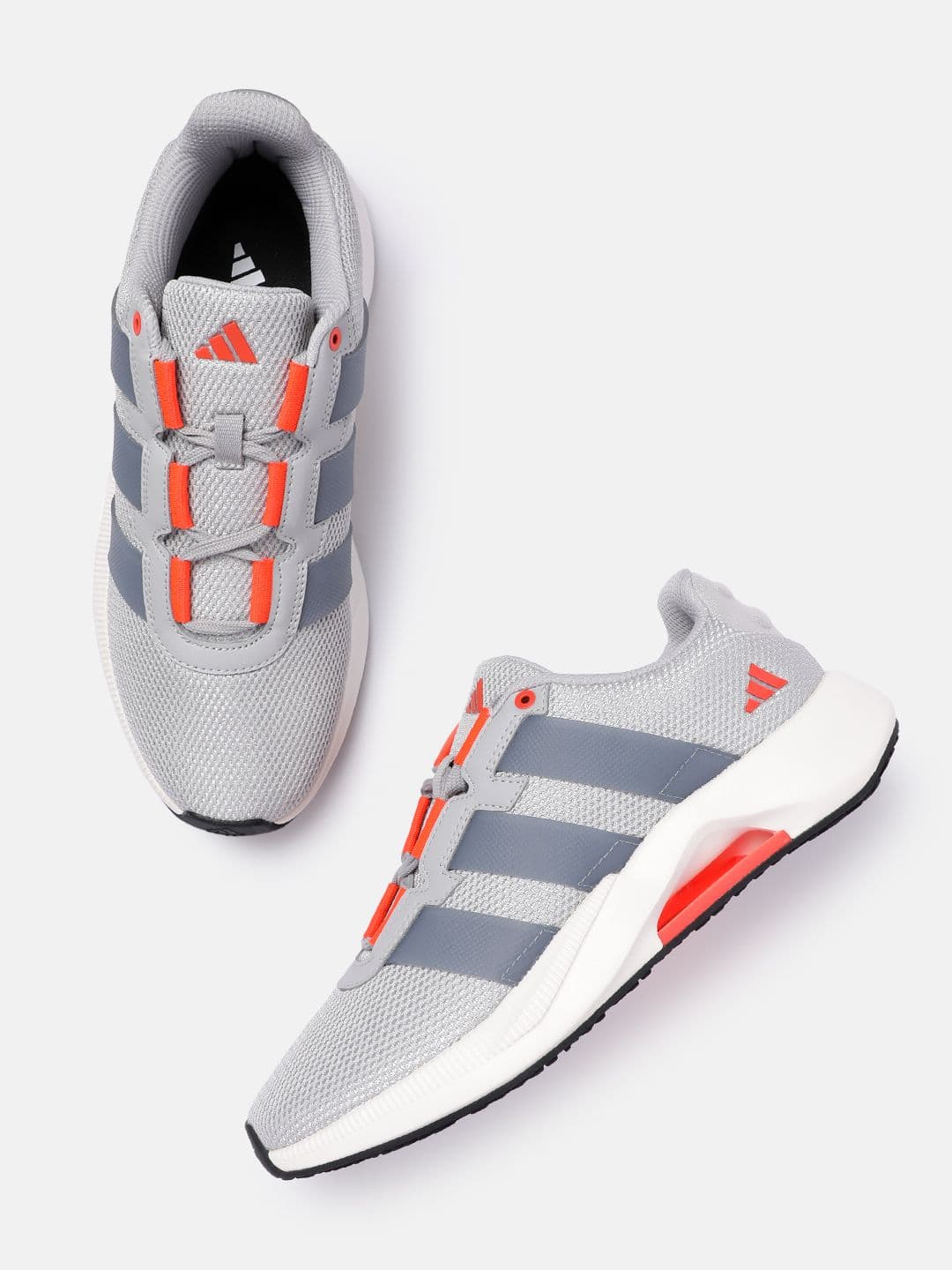 ADIDAS Men Fluxx Pace Running Shoes - view 1