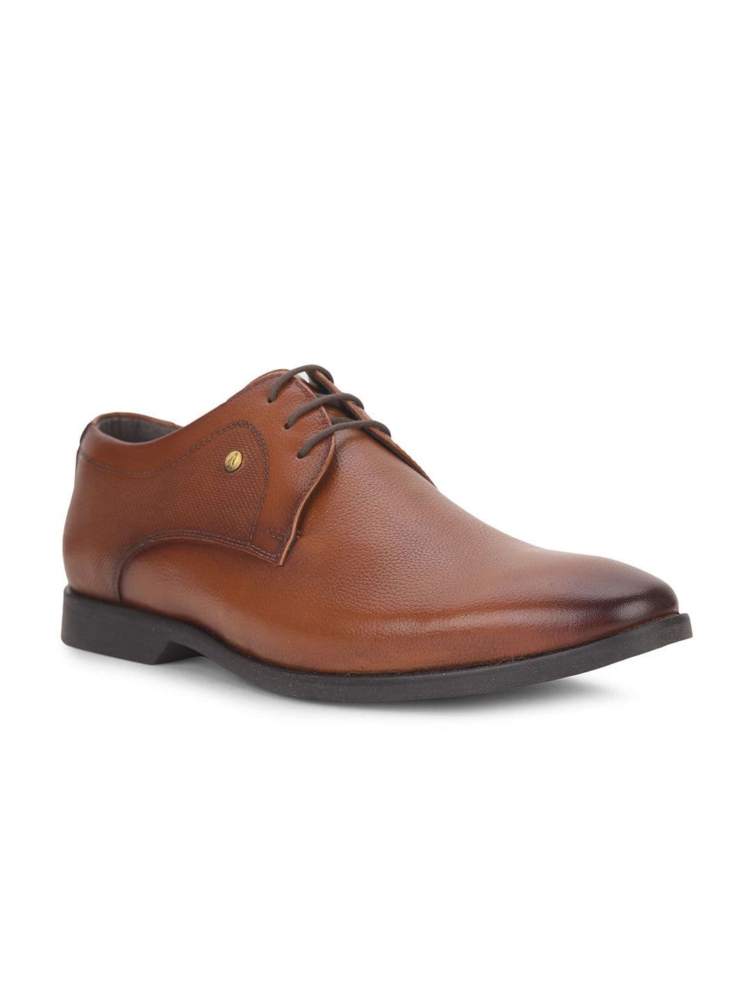Hush Puppies Men Leather Formal Derbys - view 1