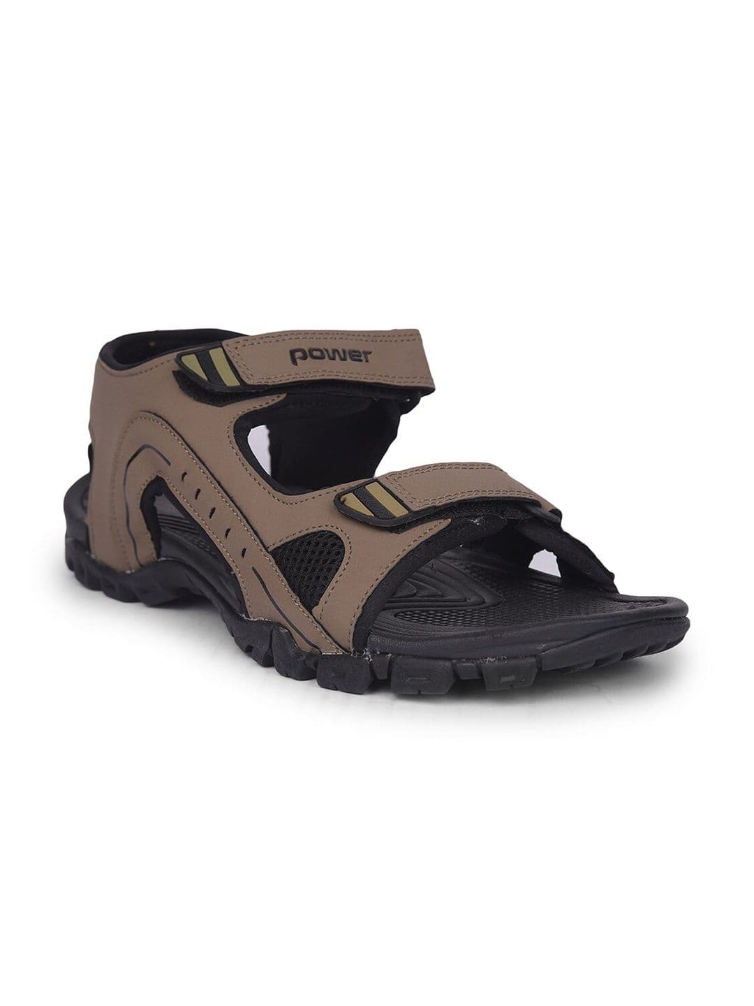 Power Men Mid Rise Sports Sandals - view 1