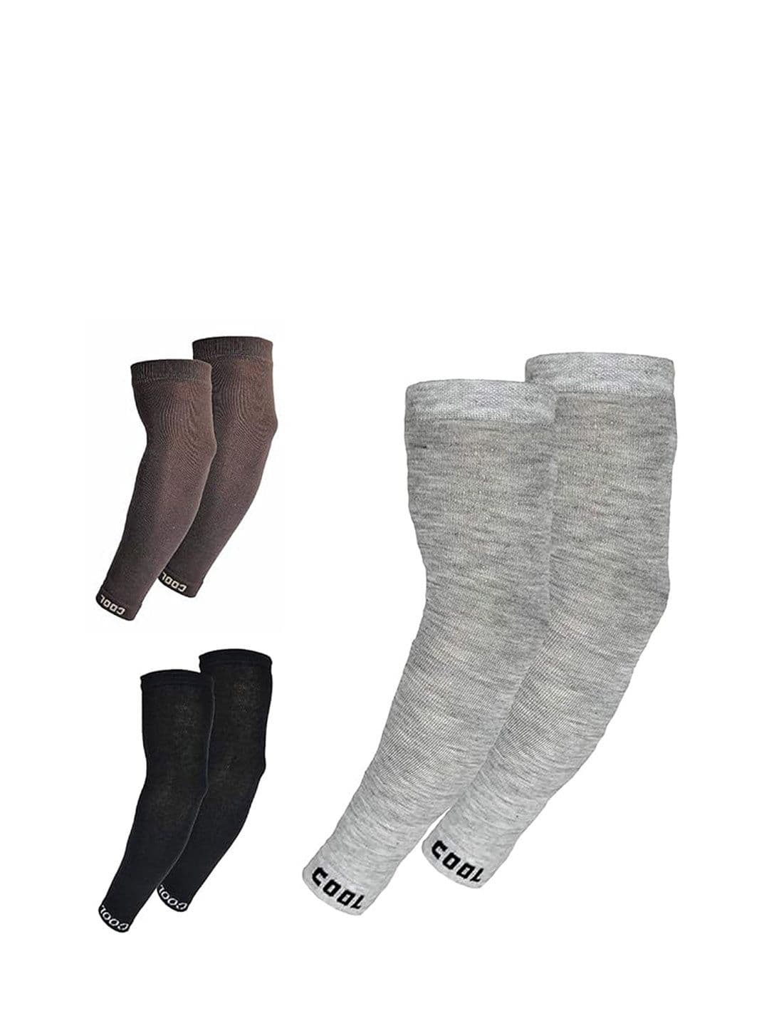 Aadikart Unisex Fingerless Gloves - view 1