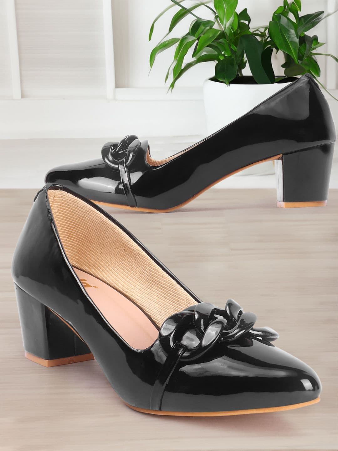 Colo Women Pump Heels - view 1