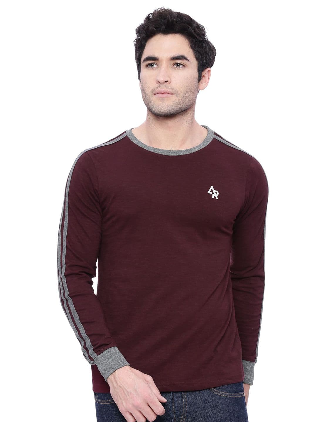 ADRO Men T-shirt - view 1
