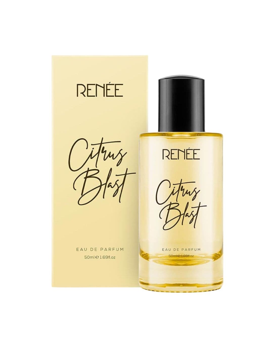 Renee Citrus Blast Women Long Lasting Eau De Parfum - 50ml - view 1