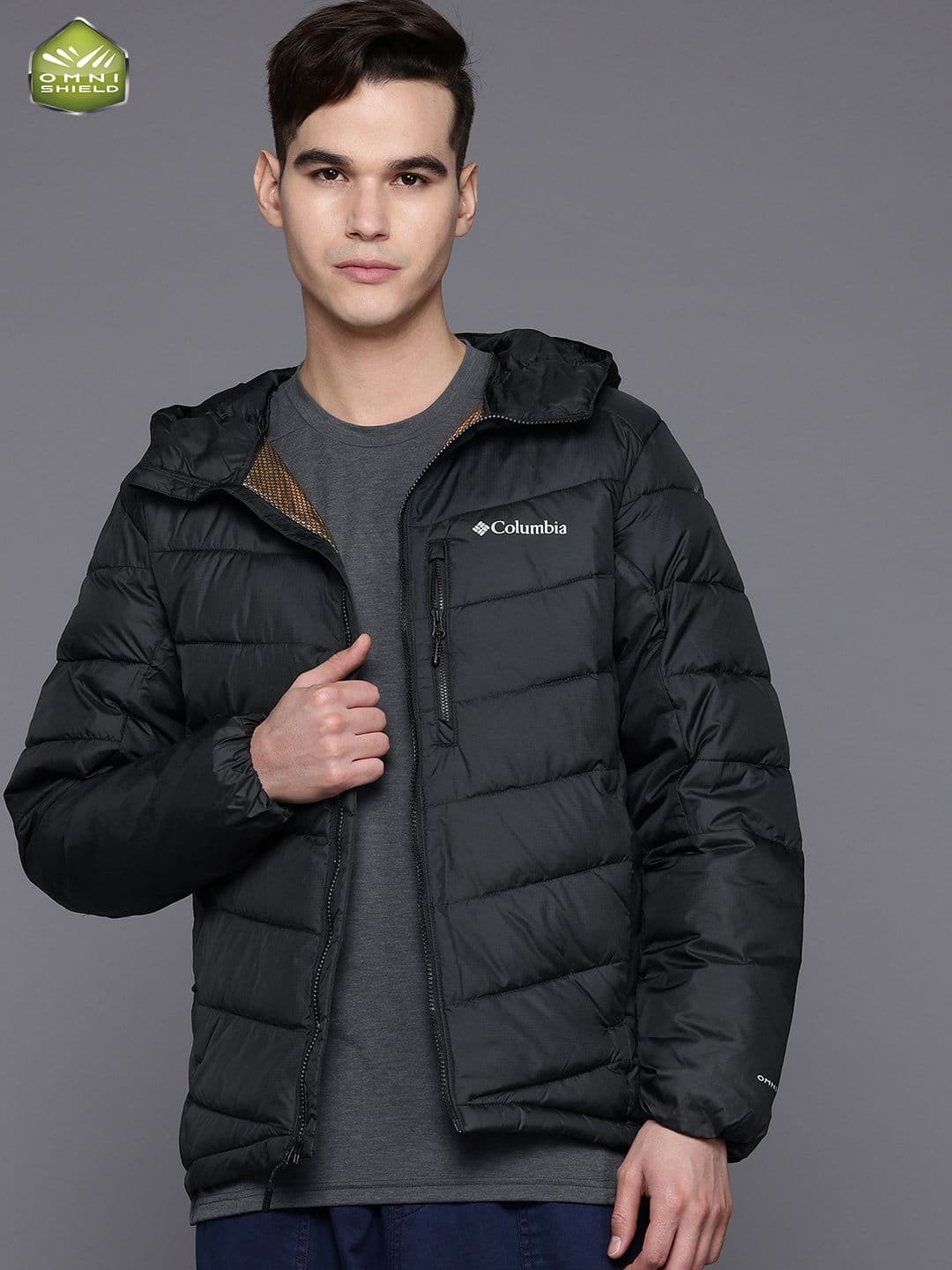 Columbia Labyrinth Loop II Jacket - view 1