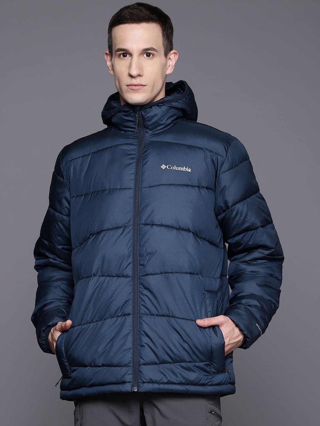 Columbia Fivemile Butte II Jacket - view 1