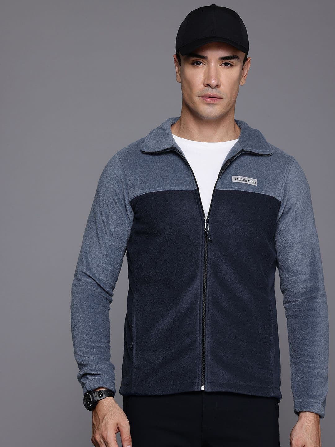 Columbia Men Steens Mountain 2.0 Jacket - view 1