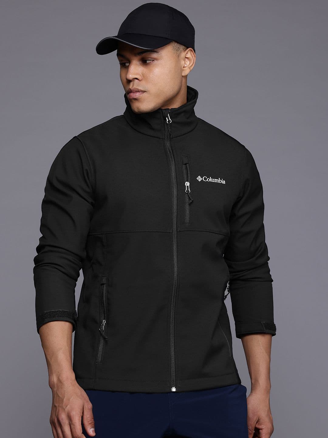 Columbia Ascender Softshell Jacket - view 1