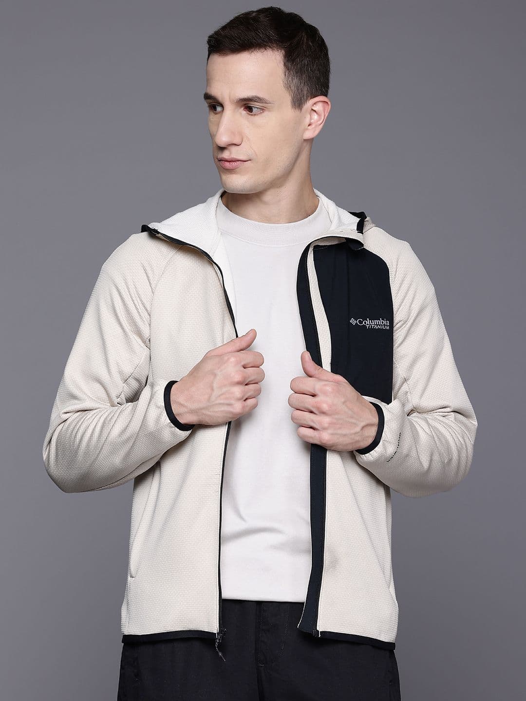Columbia Triple Canyon Grid II Lightweight Outdoor Jacket - view 1
