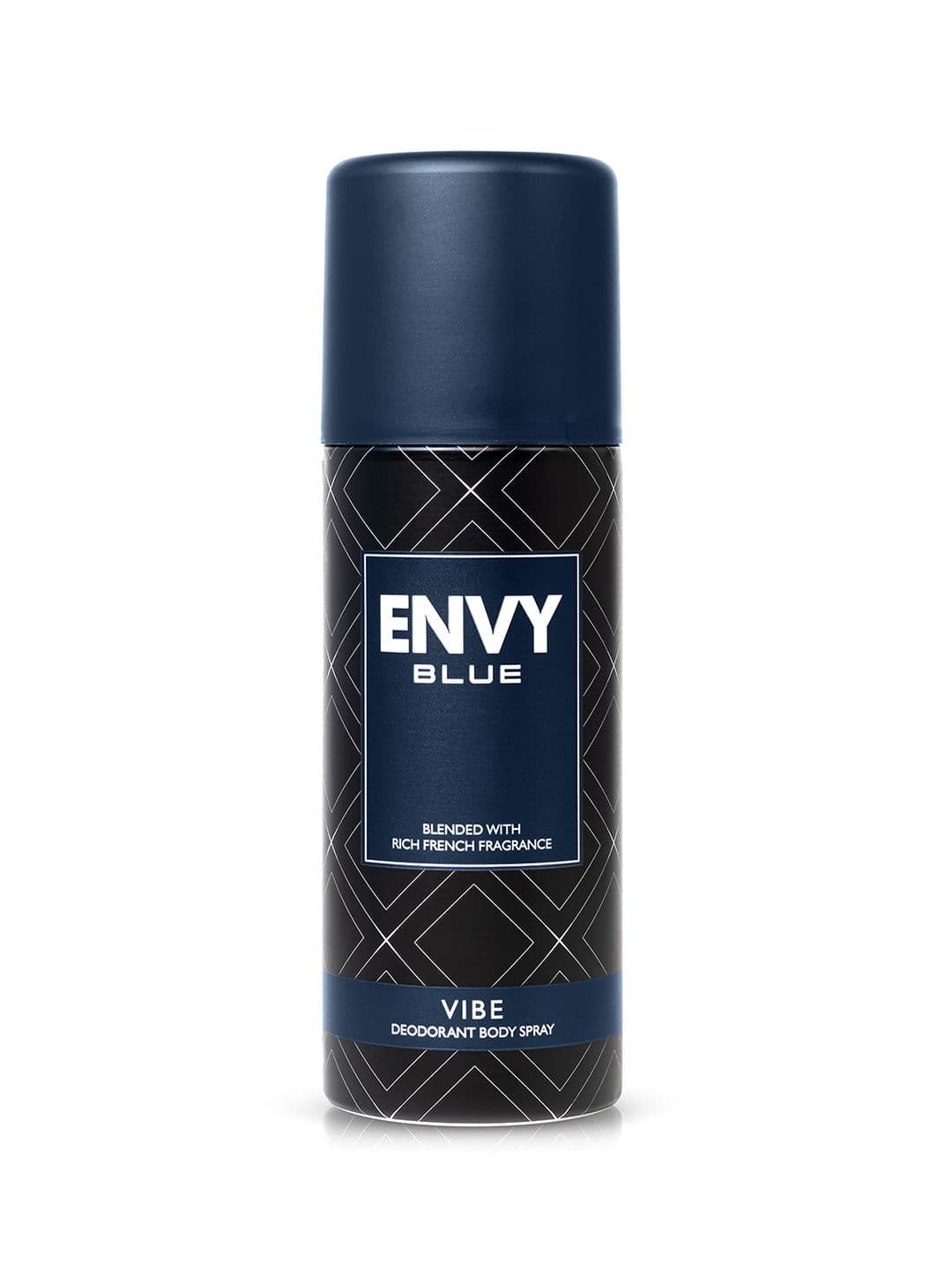 Envy Men Blue Vibe Long Lasting Deodorant Spray - 165 ml (105 g) - view 1