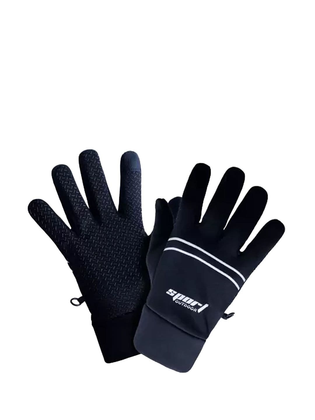 Aadikart Unisex Touchscreen Gloves - view 1
