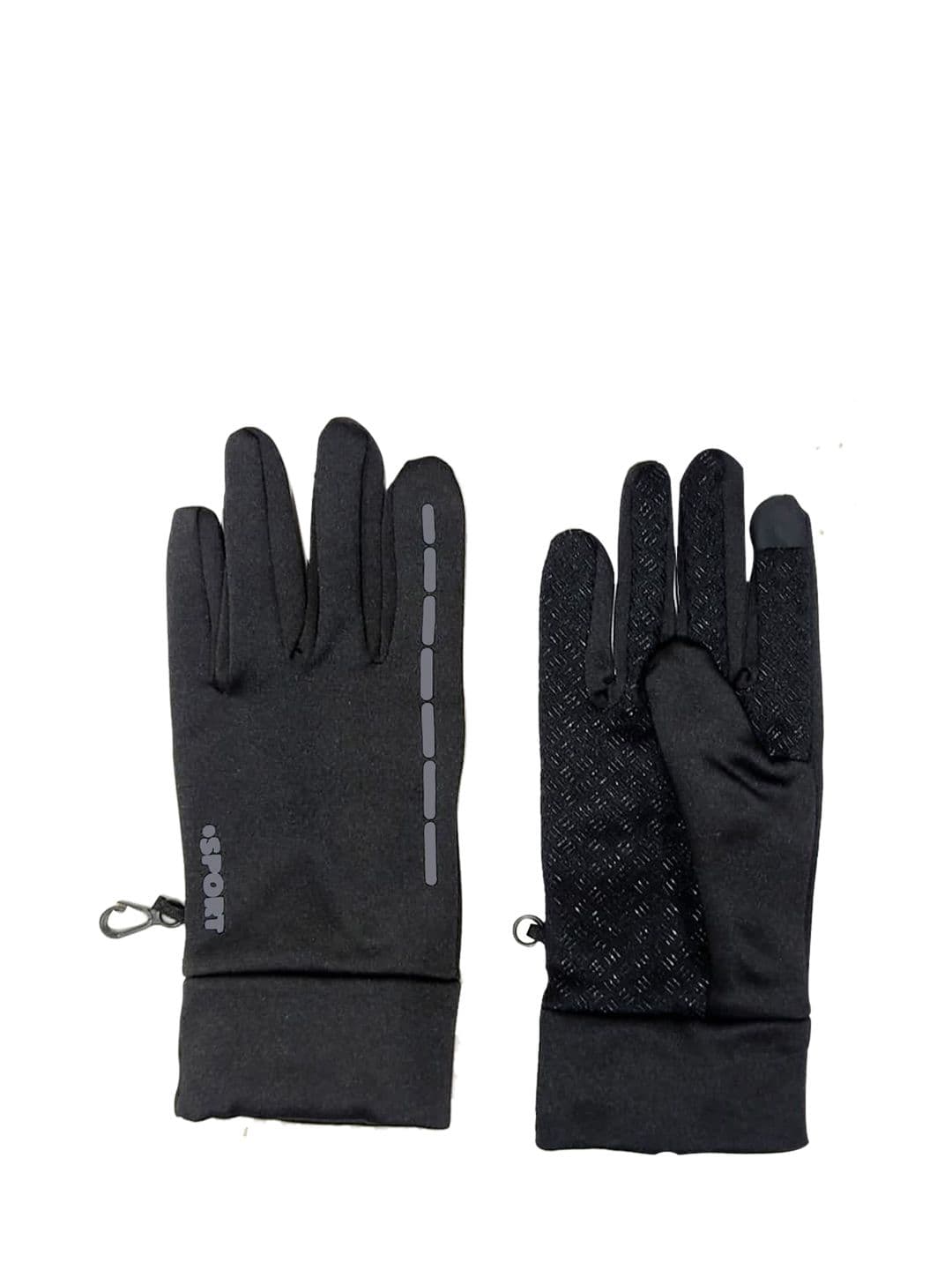 Aadikart Unisex Touchscreen Gloves - view 1