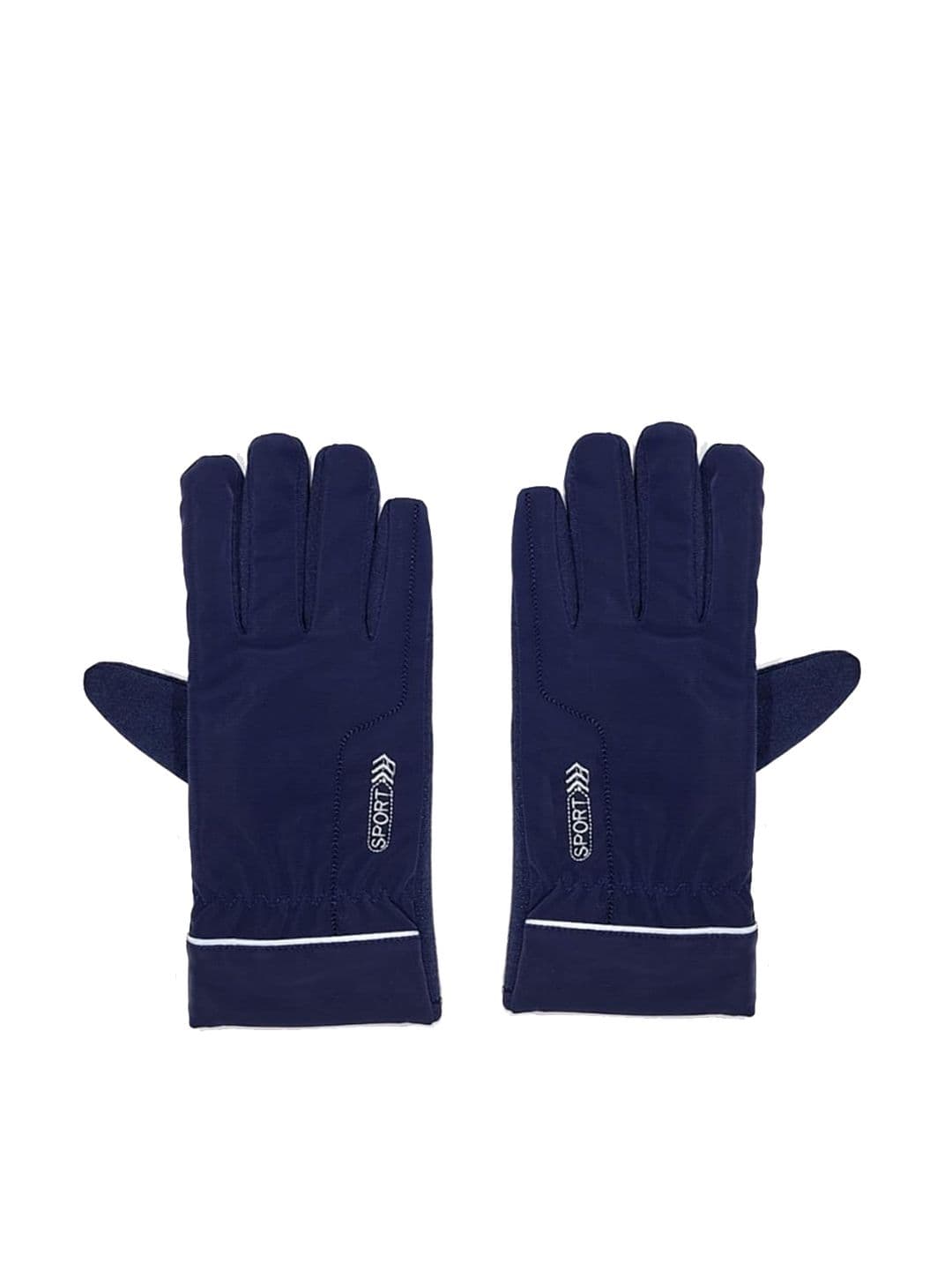 Aadikart Unisex Touchscreen Gloves - view 1