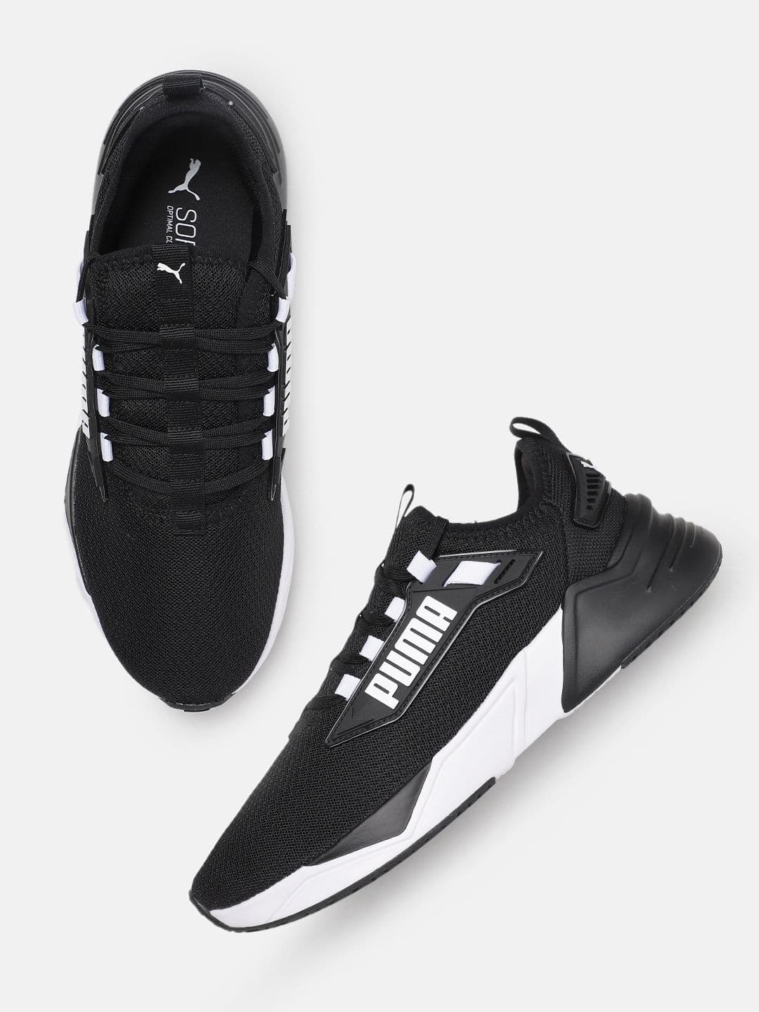 Puma Unisex Retaliate 3 Running Shoes - view 1