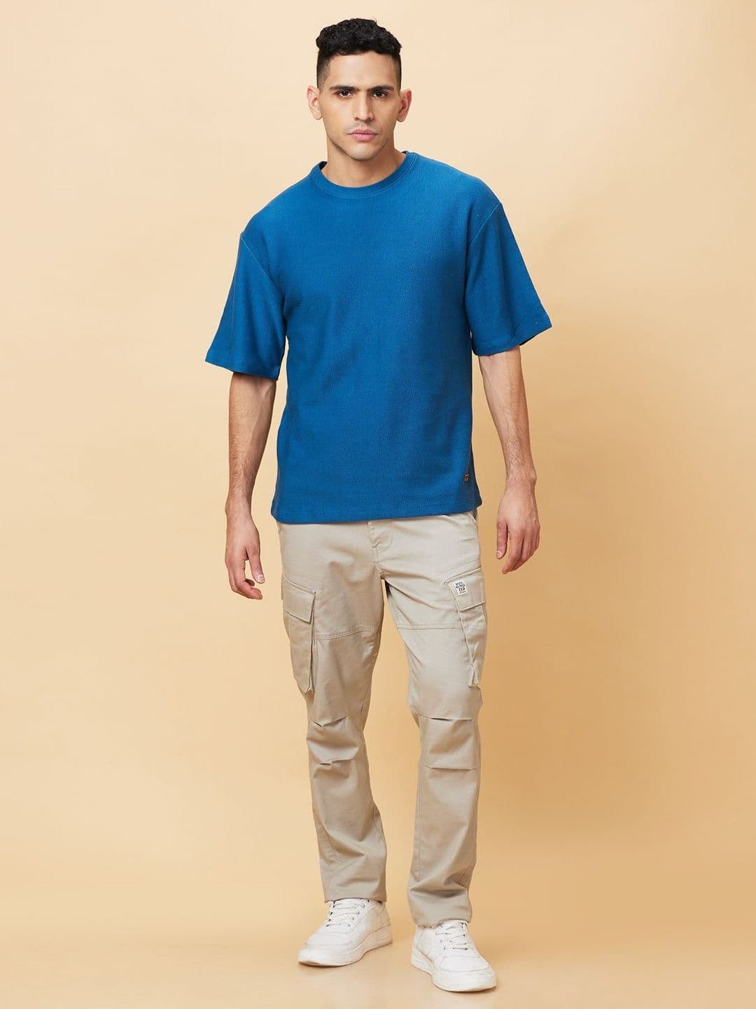 Being Human Men T-shirt - view 1