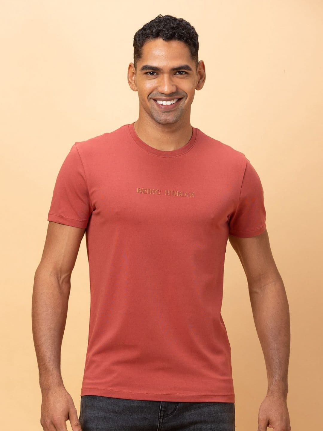 Being Human Men Pockets T-shirt - view 1