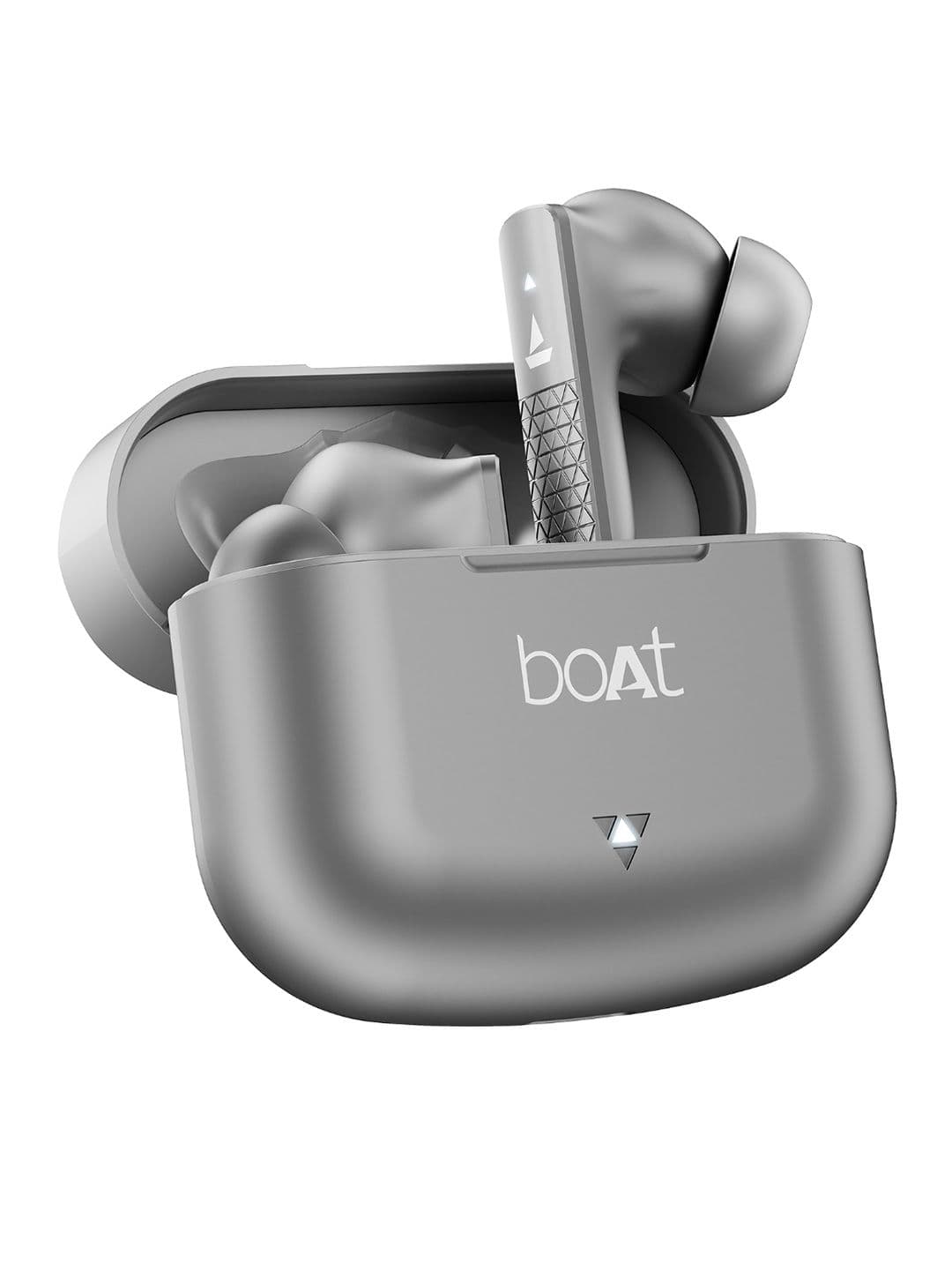 boAt Airdopes 91 TWS Earbuds w/ 45H Playtime, BEAST Mode & Dual Mics w/ ENx - view 1
