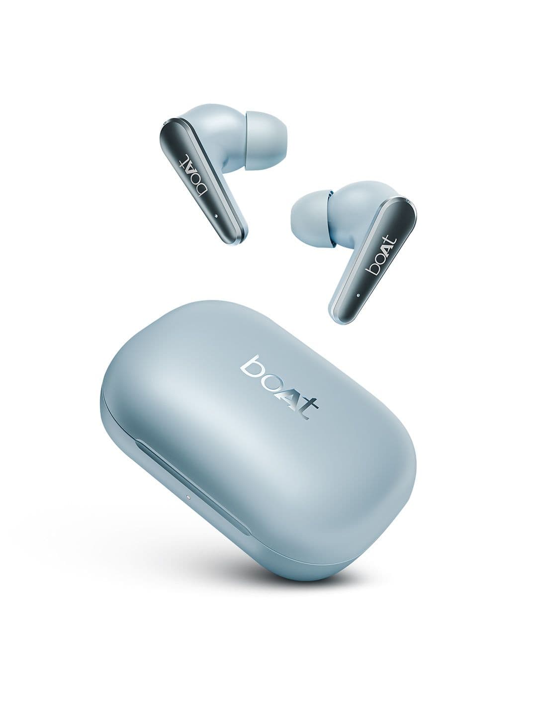 boAt Airdopes 280 ANC TWS Earbuds w/ ANC upto 32dB, 13mm Drivers & 60H Playtime - view 1
