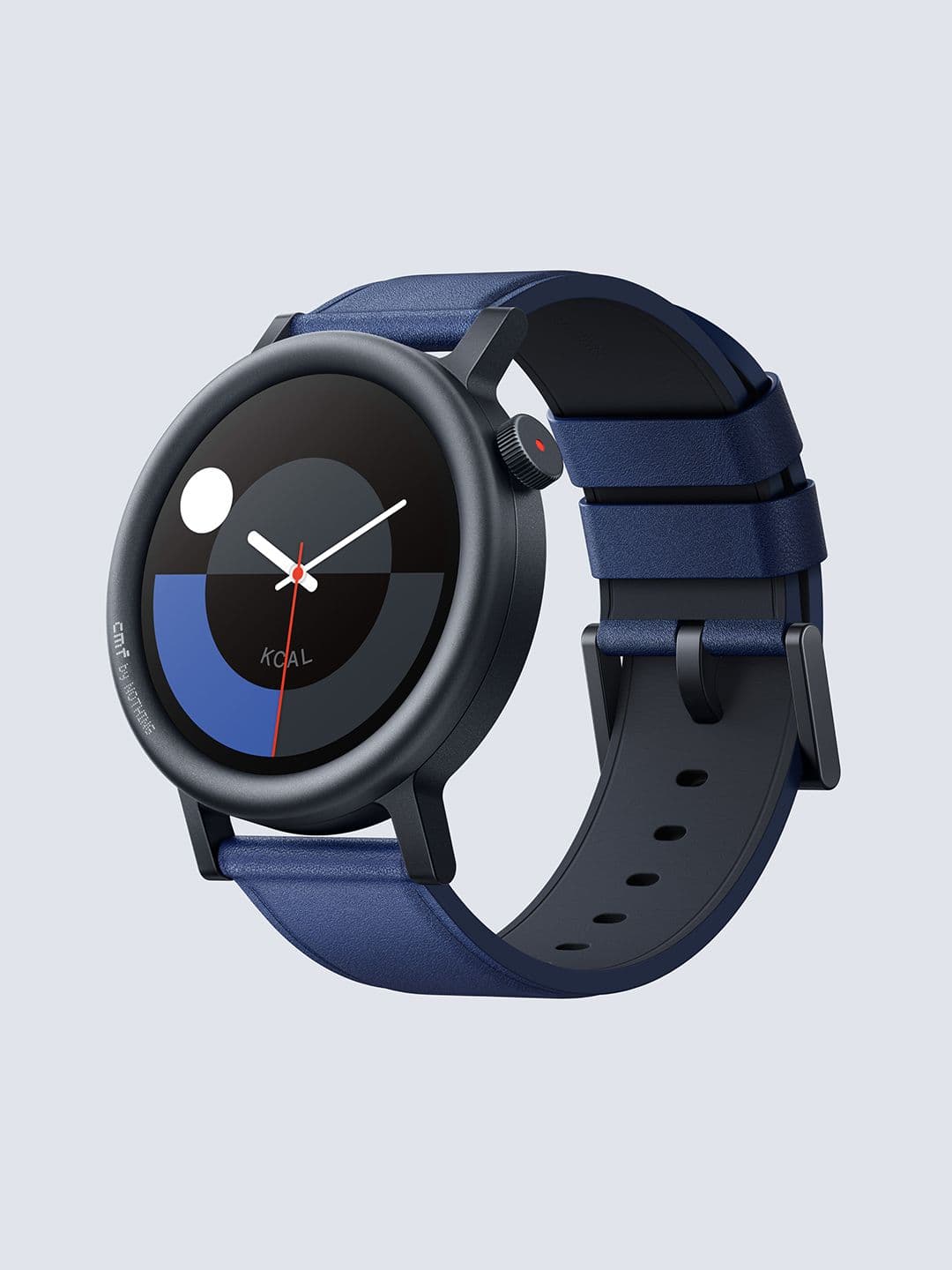 CMF by Nothing Watch Pro 2, 1.32" AMOLED, Auto-brightness, Gesture Control, 3D Guide, GPS - view 1