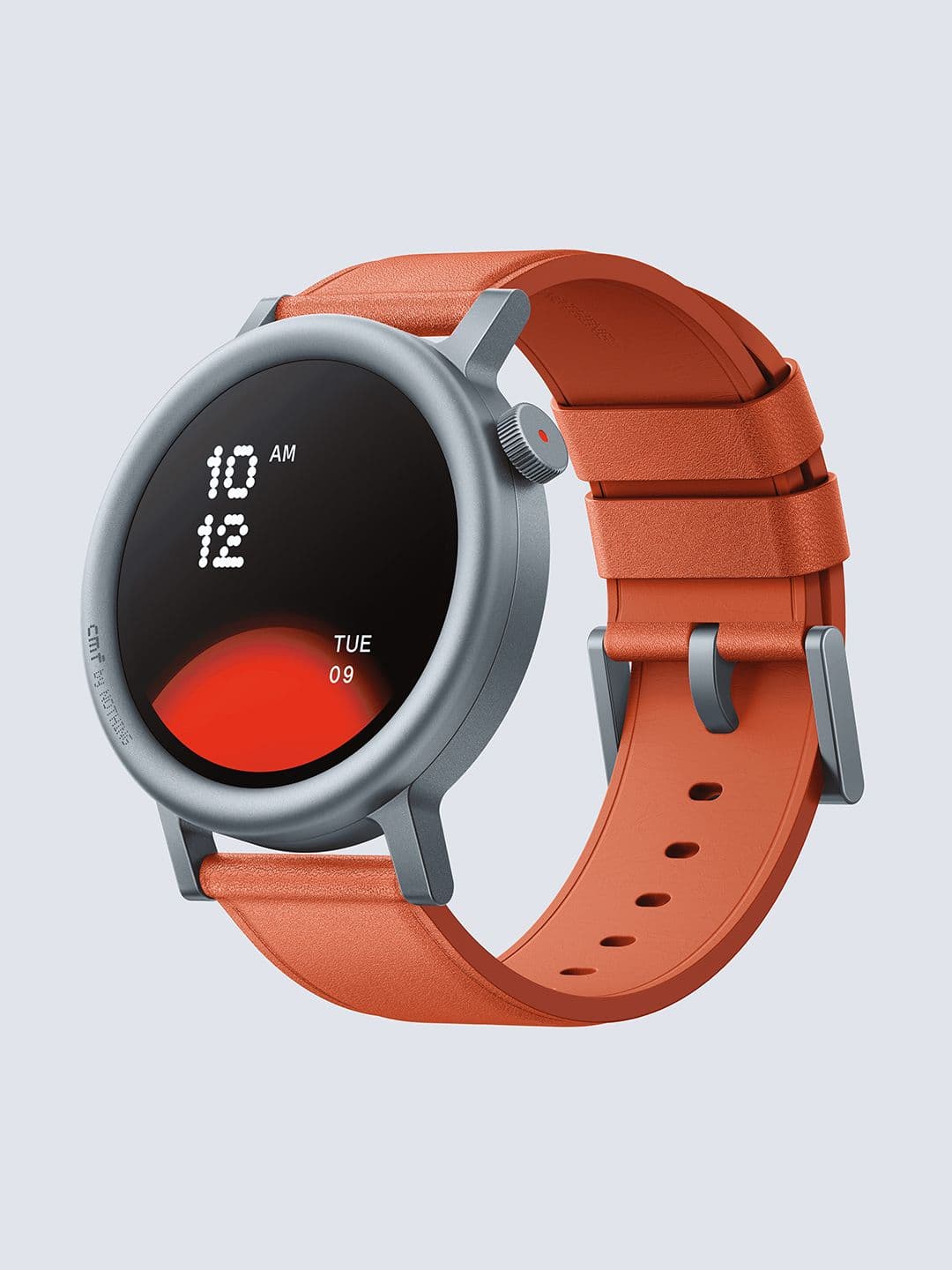 CMF by Nothing Watch Pro 2, 1.32" AMOLED, Auto-brightness, Gesture Control, 3D Guide, GPS - view 1