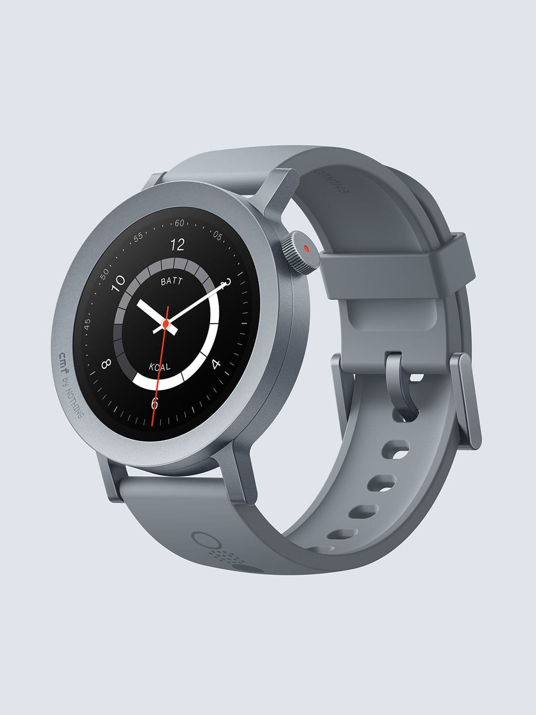 CMF by Nothing Watch Pro 2, 1.32" AMOLED, Auto-brightness, Gesture Control, 3D Guide, GPS - view 1