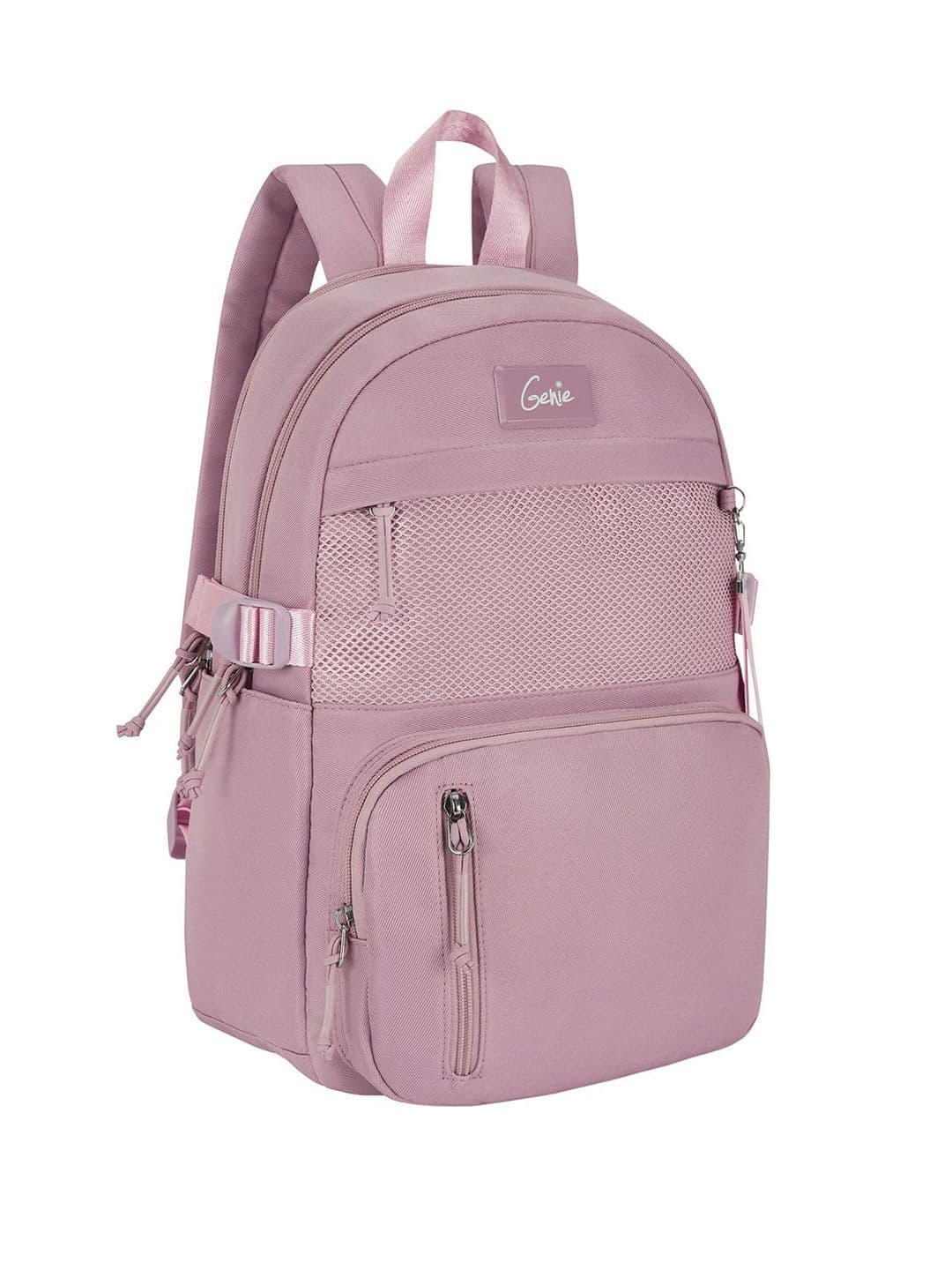 Genie Berry Women 17 Inch Casual Laptop Backpack - view 1
