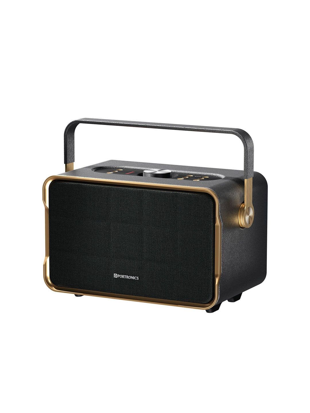 Portronics Harmony 80W Wireless Portable HD Sound Speaker - view 1