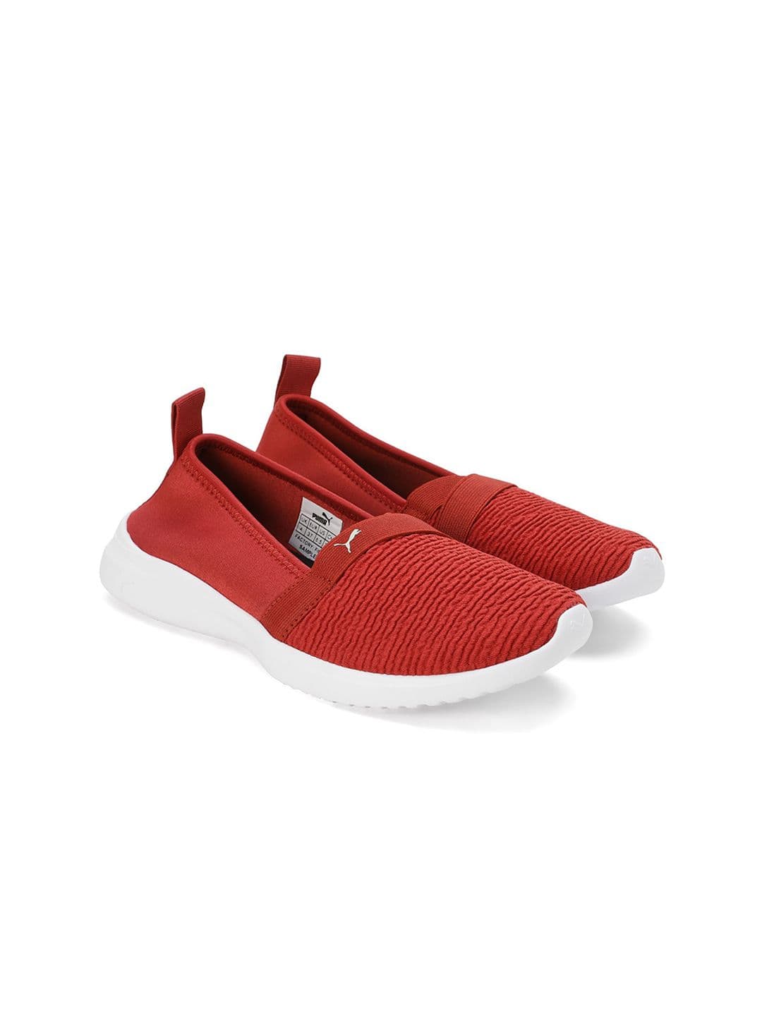 Puma Adelina Women Slip-On Sneakers - view 1