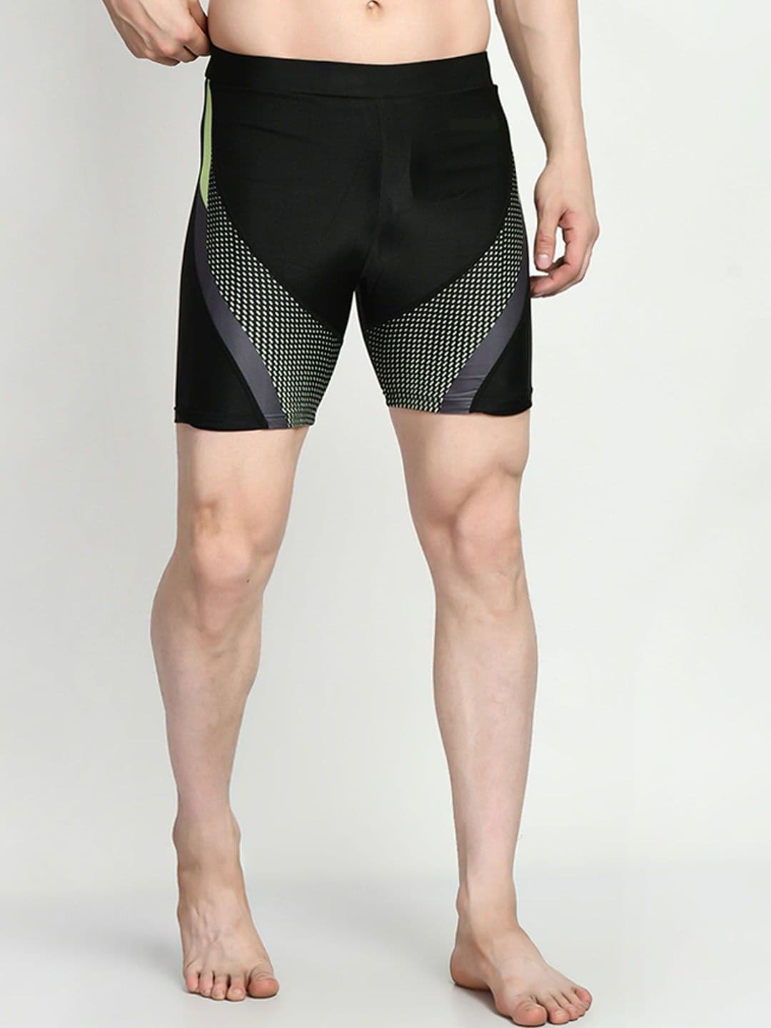 JMT Wear Men Swim Bottoms - view 1