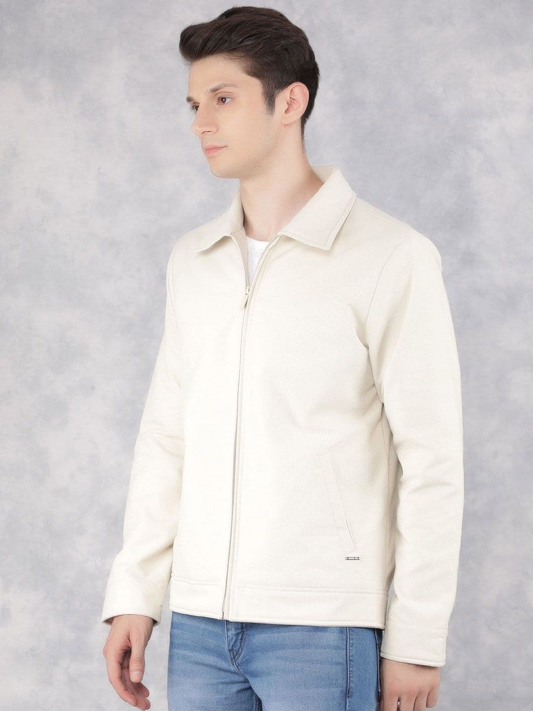 Crimsoune Club Men Lightweight Tailored Jacket - view 1