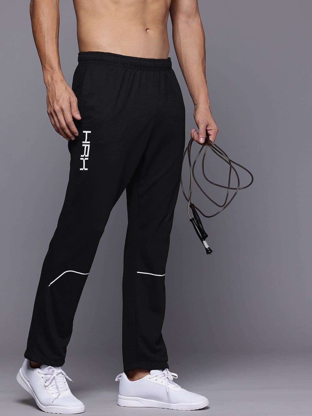 HRX by Hrithik Roshan Men TECHOFF Lifestyle Track pants - view 1