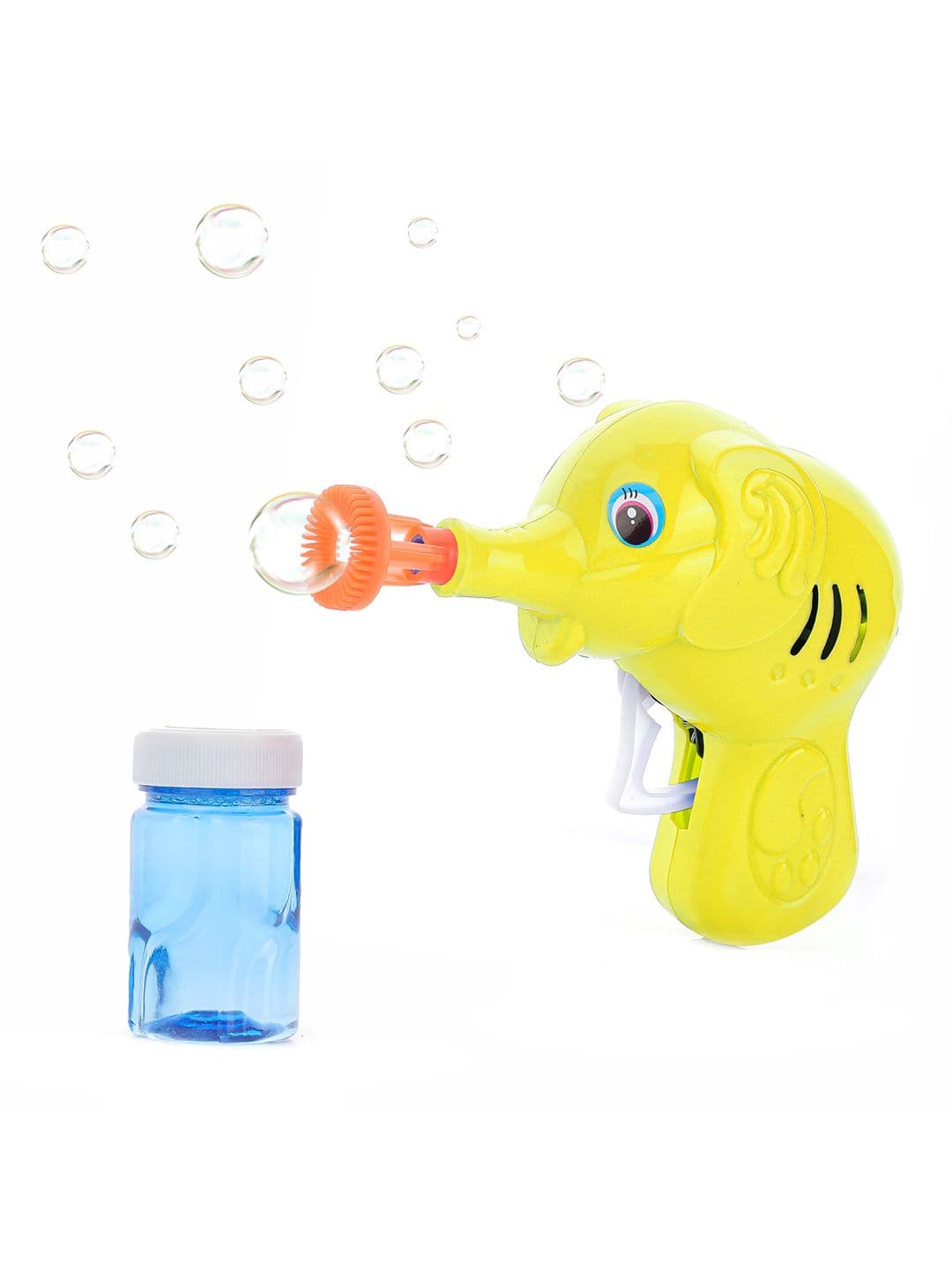 Aditi Toys BPA Free Gun Activity Toys and Games - view 1