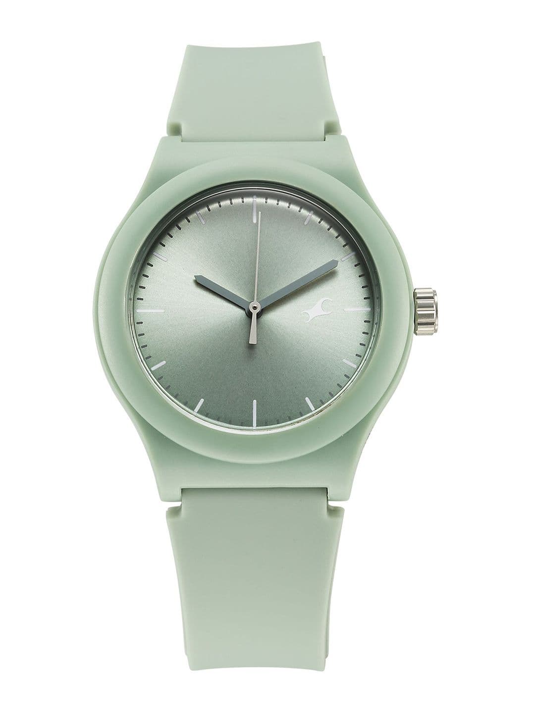 Fastrack Women Dial & Straps Analogue Watch 38037PP21W - view 1