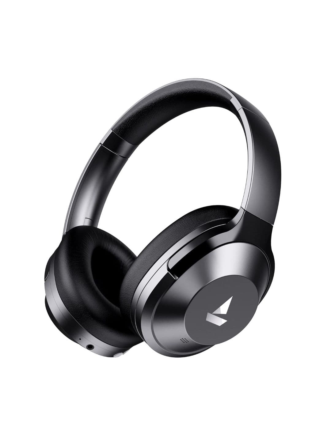 boAt Nirvanaa 751 ANC Over Ear BT Headphones w/ Hybrid ANC & 65H Playtime - view 1