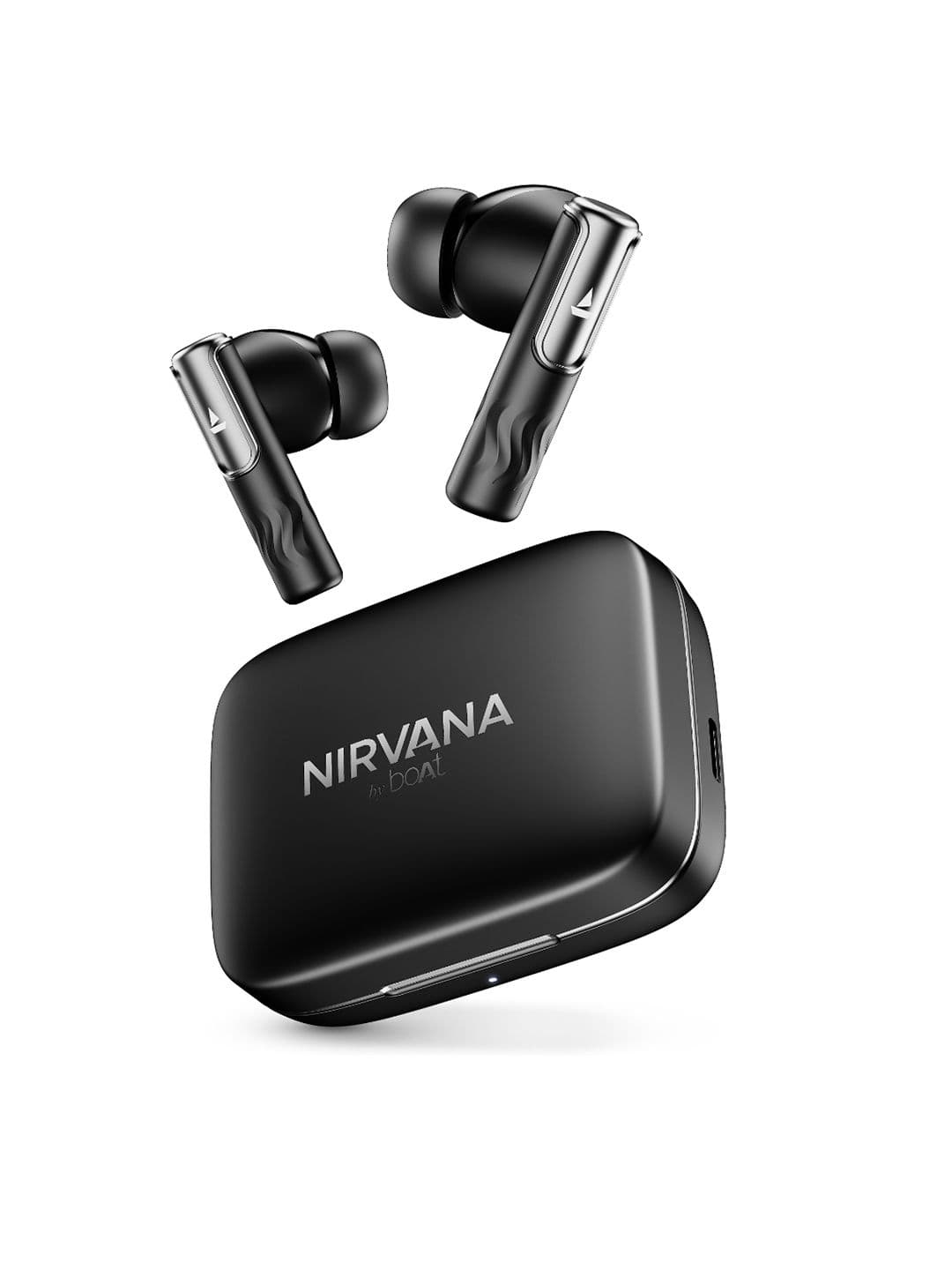 boAt Nirvana Ivy TWS Earbuds w/ 50dB Hybrid ANC & 360o Spatial Audio - view 1