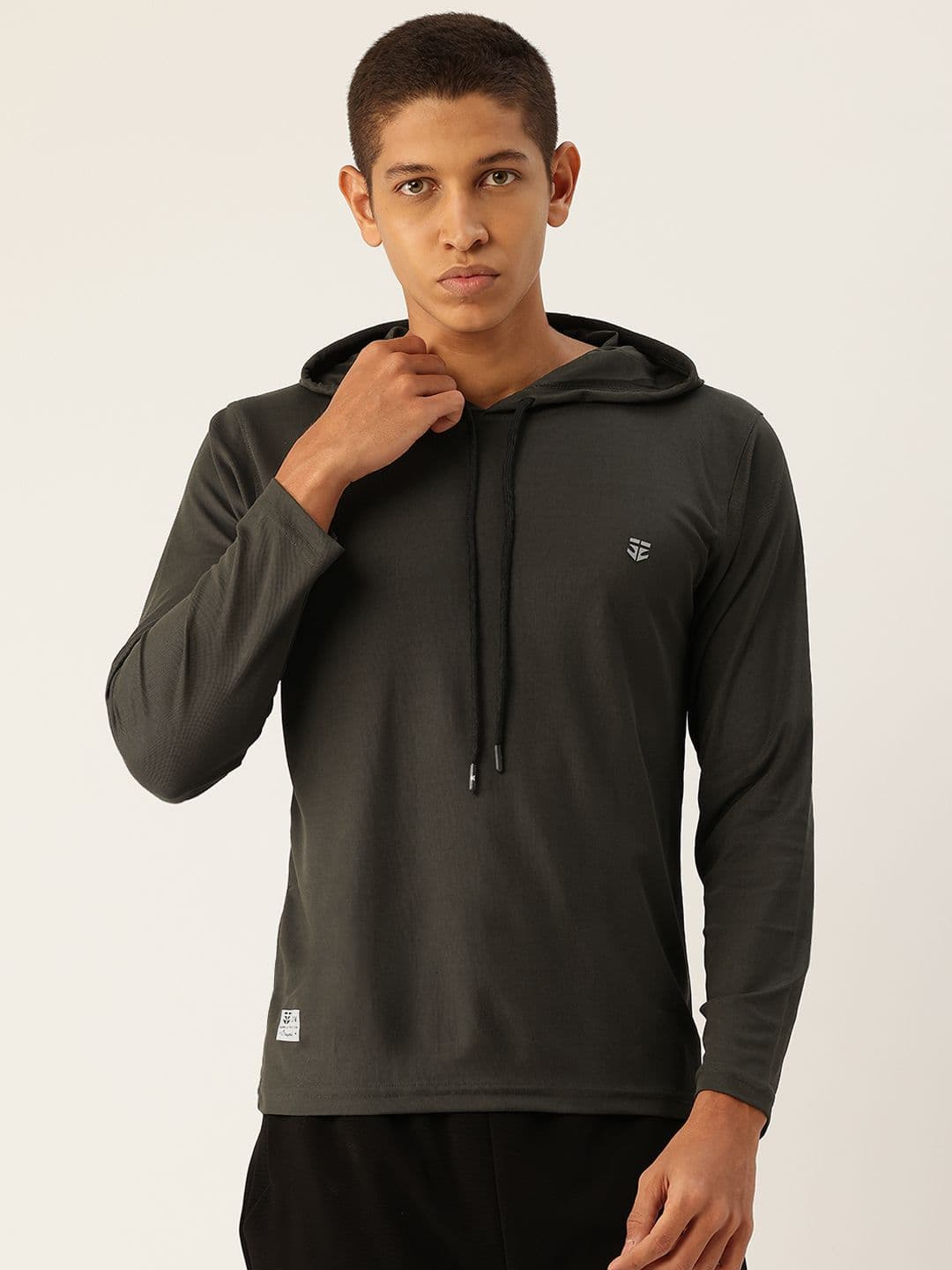 Sports52 wear Dri-FIT Hooded Sweatshirt - view 1