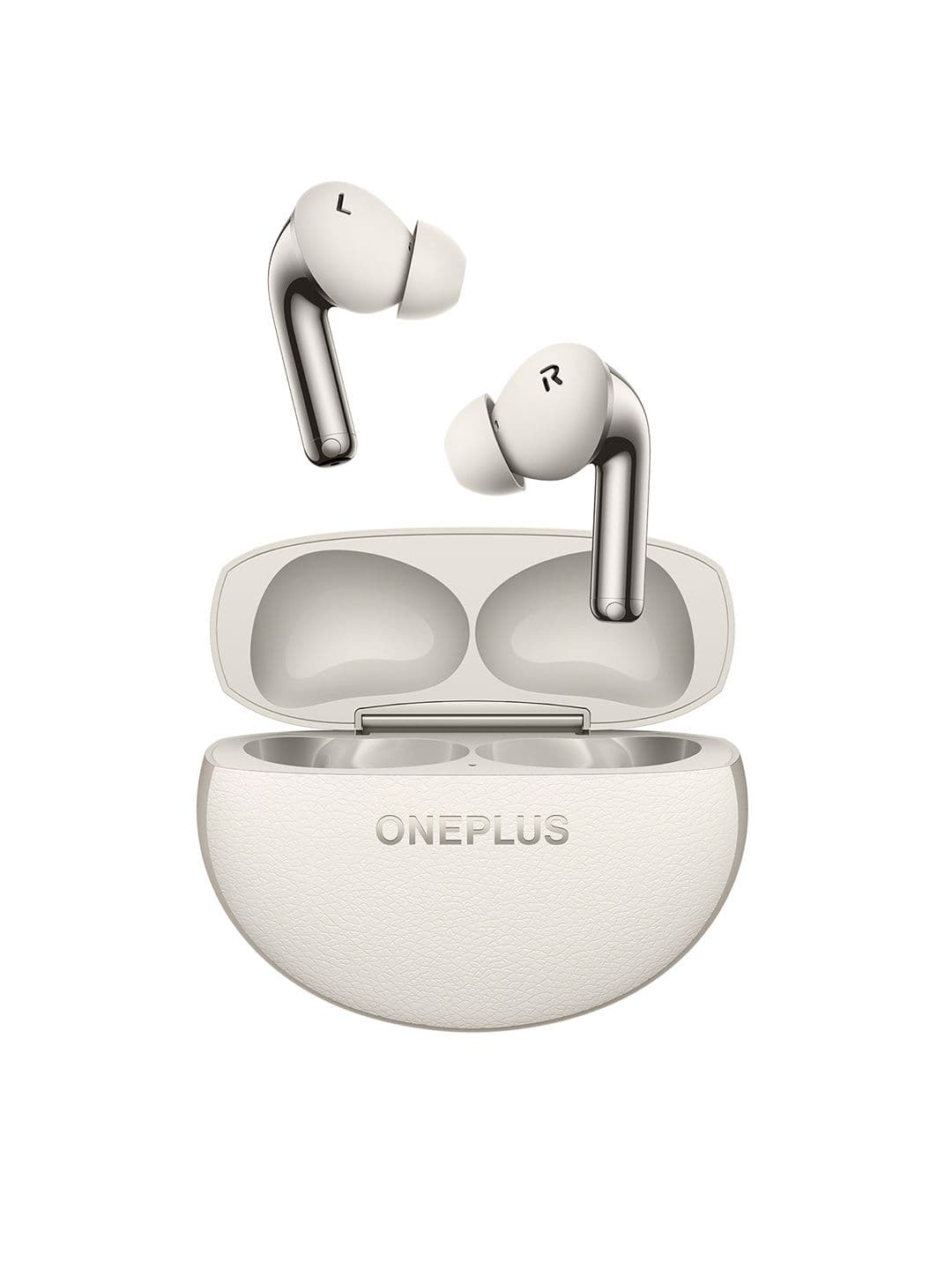 OnePlus Buds Pro 3 Bluetooth True Wireless In-Ear Buds with Dual Drivers - view 1