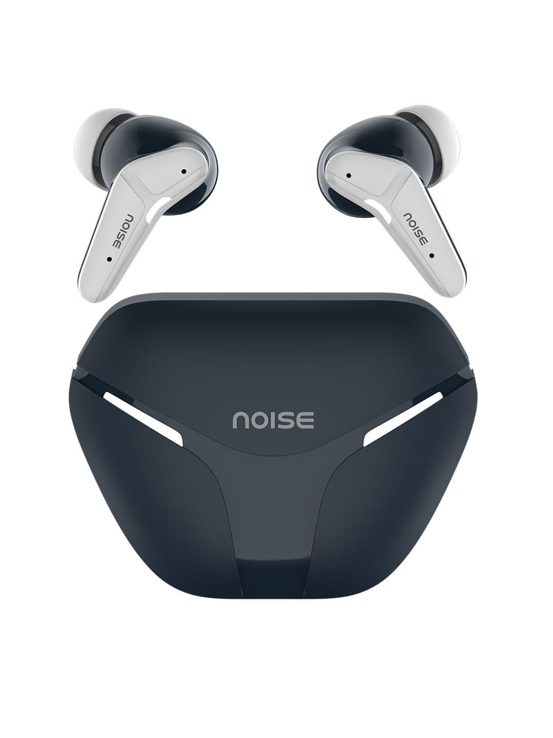 Noise Buds MVP102 Truly Wireless 60 Hrs PlaytimeENC - view 1